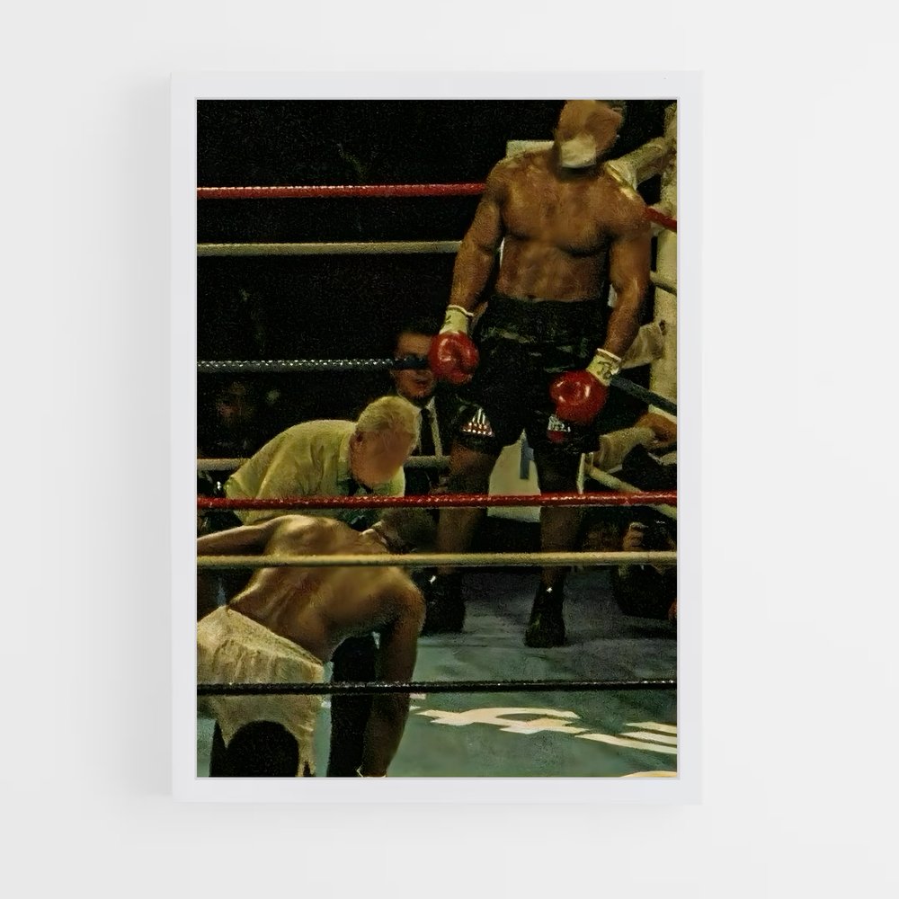 Poster Ring Legends (vue 3)
